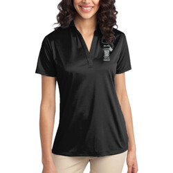 Filthy 5th Ladies Silk Touch Performance Polo