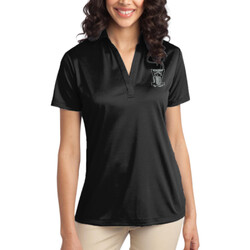 Filthy 5th Ladies Silk Touch Performance Polo